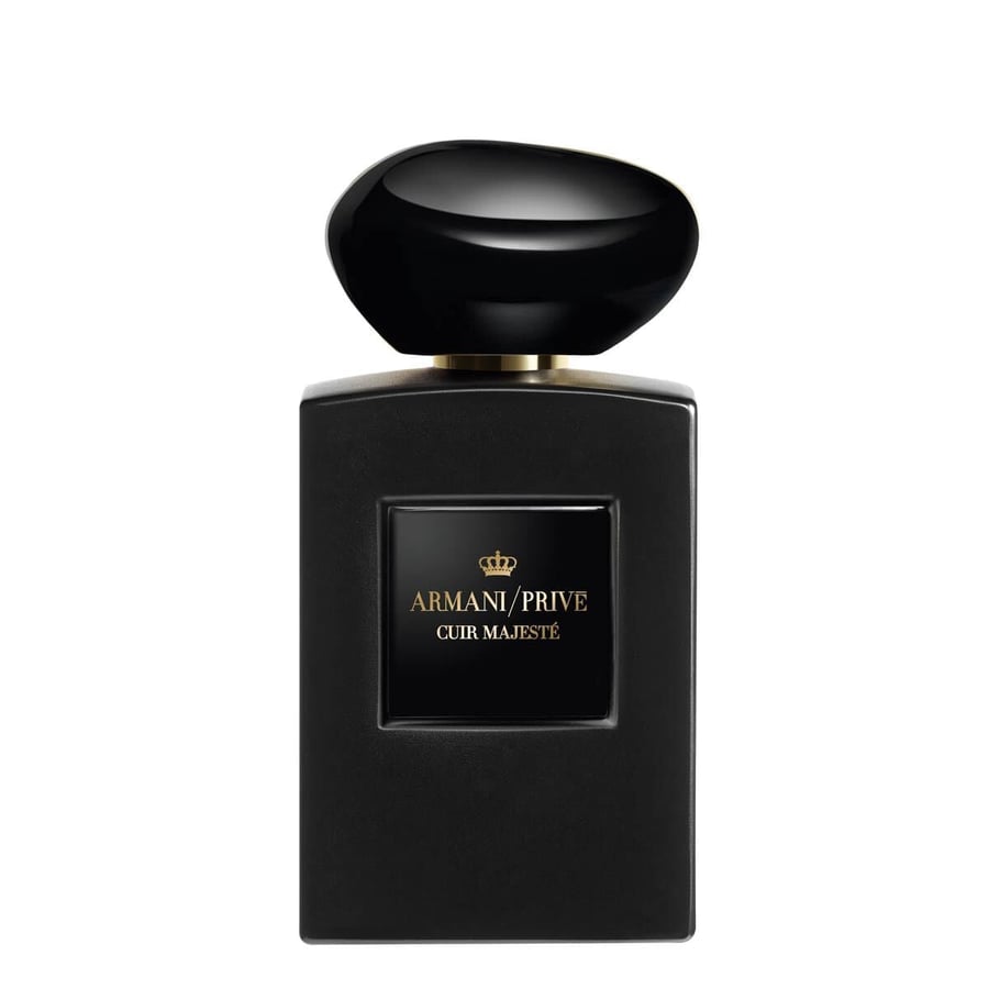 جورجو أرماني بريفيه كوير ماجستيه إنتنس عطور للجنسين 100ml