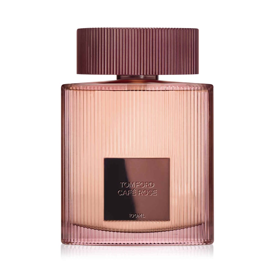 عطر كافيه روز 100ml
