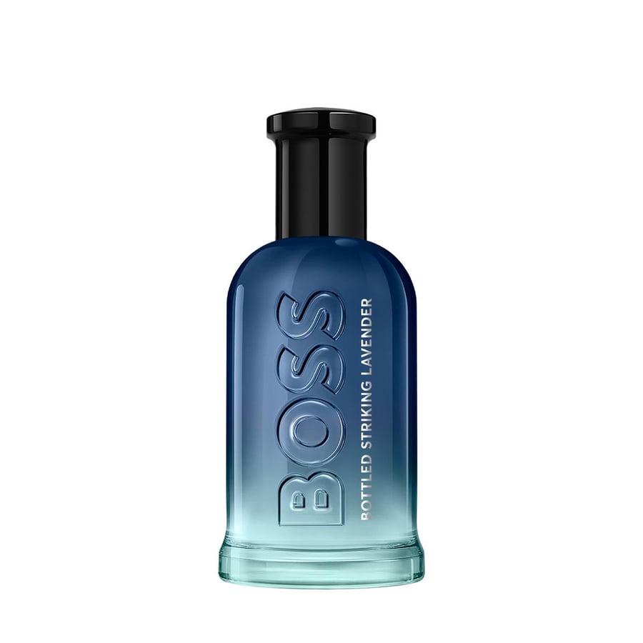 بوس بوتلد سترايكينغ لافندر 100ml