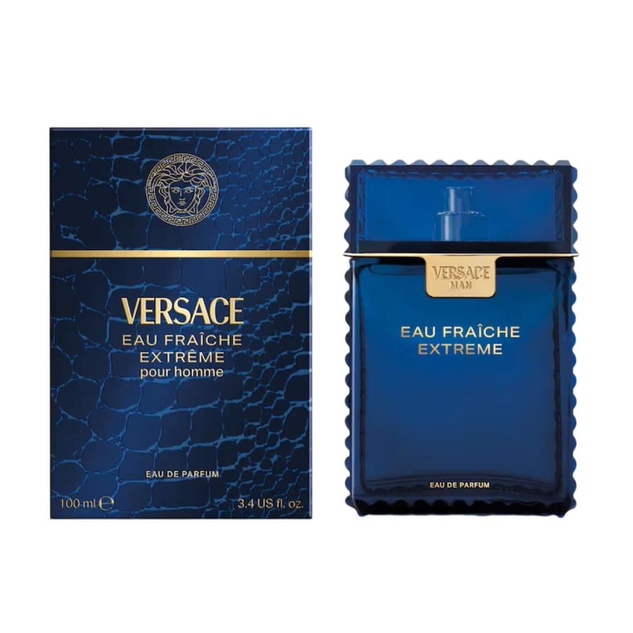 فيرزاتشي فيرساتشي أو فريش إكستريم 100ml