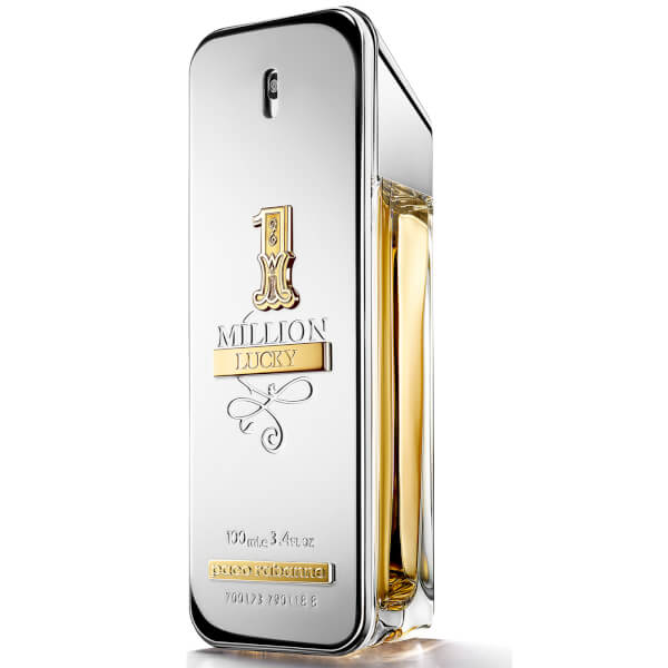 وان ميليون لاكي أو دو تواليت 100ml
