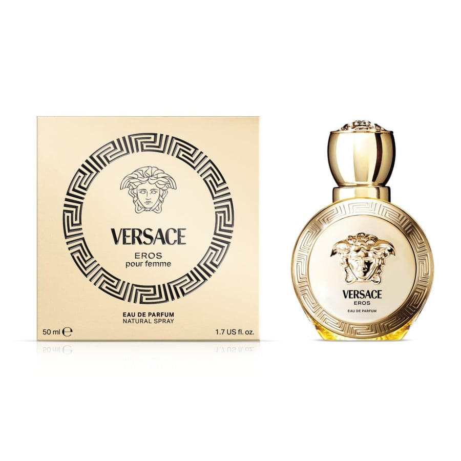 إيروس للنساء أو  دو برفان 50ml