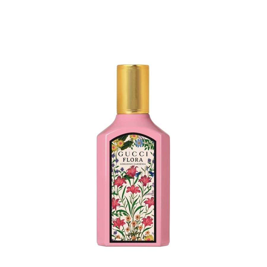 عطر فلورا جورجيوس غاردينيا أو دو برفان للنساء 50ml