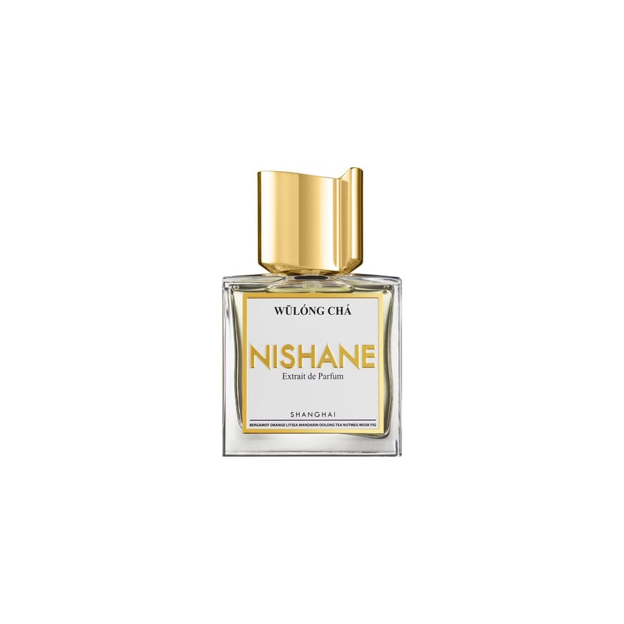 وو لونغ تشا 50ml