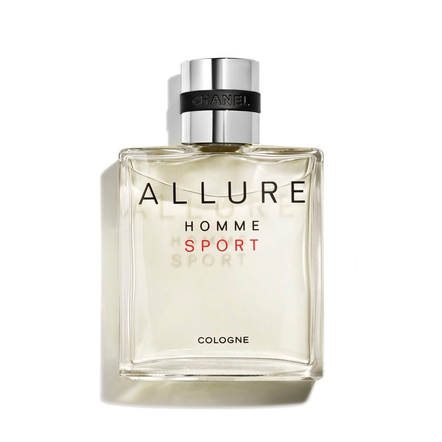 ALLURE HOMME SPORT 100ml