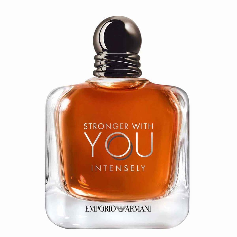 ماء عطر سترونجر إنتنسلي 150ml