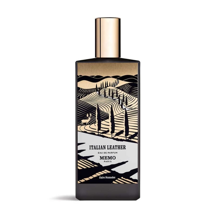 عطر إتاليان ليذر بيرفيوم 75ml
