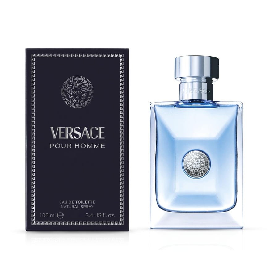 بور أوم أو  دو تواليت 100ml