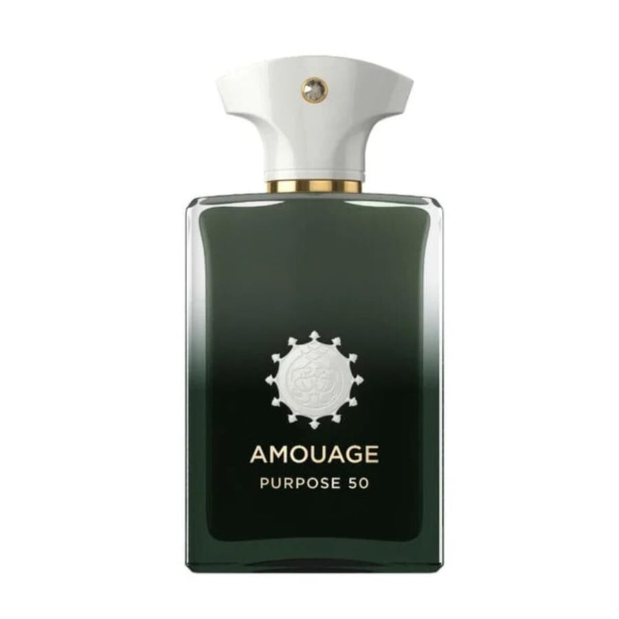 أمواج عطر بيربوز 50 اكستريت عطور للجنسين 100ml