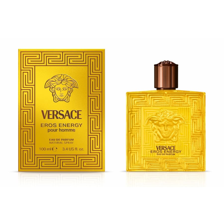 عطر إيروس اينرجي بخاخ طبيعي 100ml
