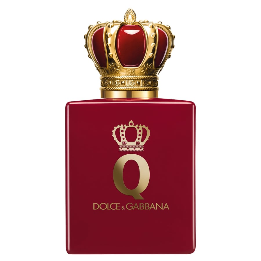 عطر كيو إلكسير 50ml