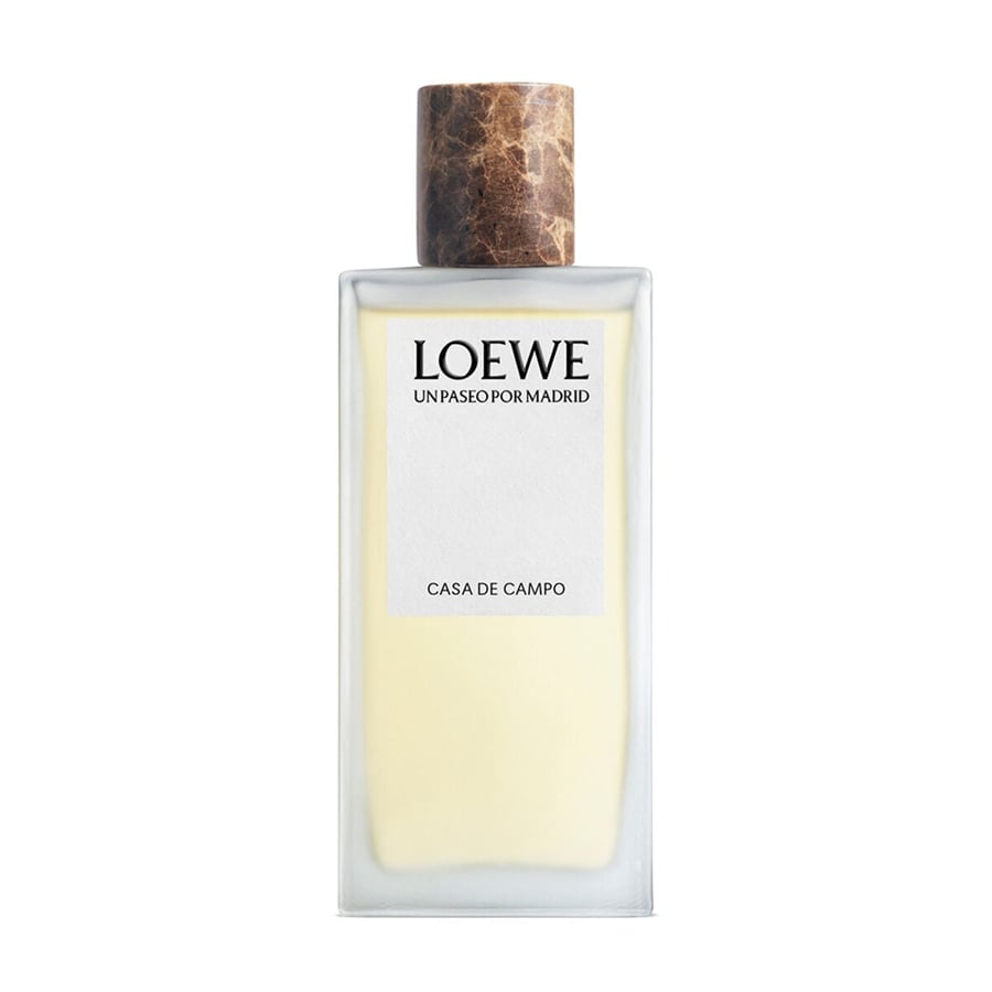 لويفي اون باسيو بور مادريد كاسا دي كامبو عطور للجنسين 100ml