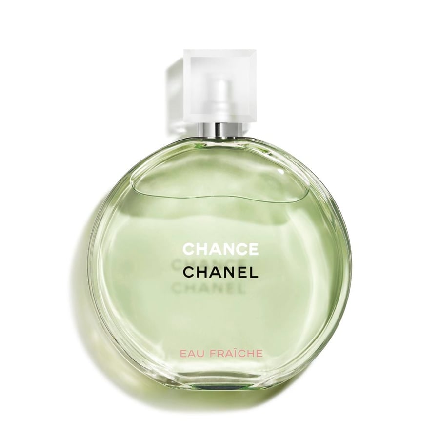 CHANCE EAU FRAÎCHE Eau de Toilette Vaporisateur 150ml