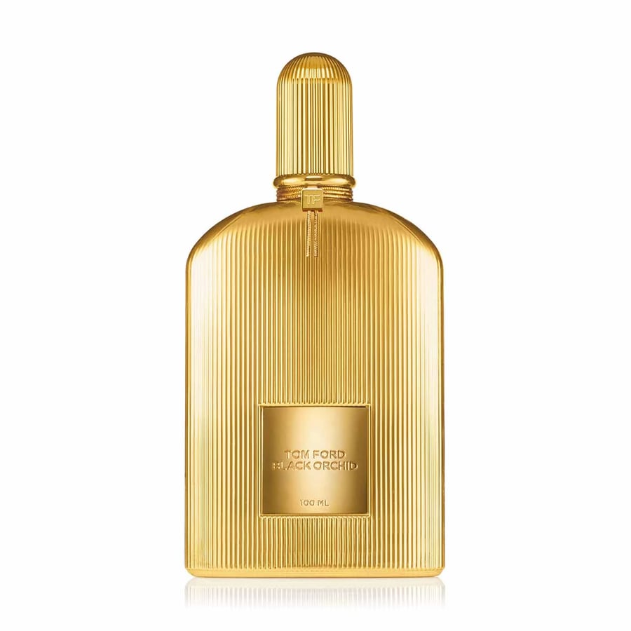 بلاك أوركيد بارفان غولد أو  دو برفان 100ml