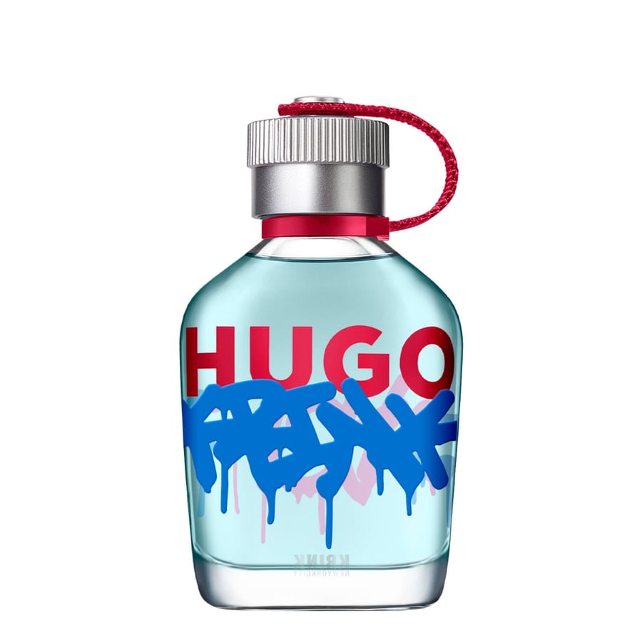 كرينك × هوجو 75ml