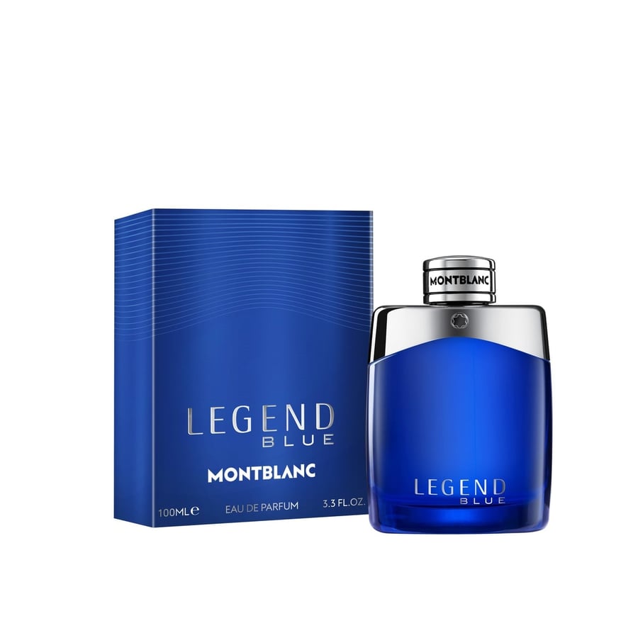 ليجند بلو أو دو بارفان 100ml