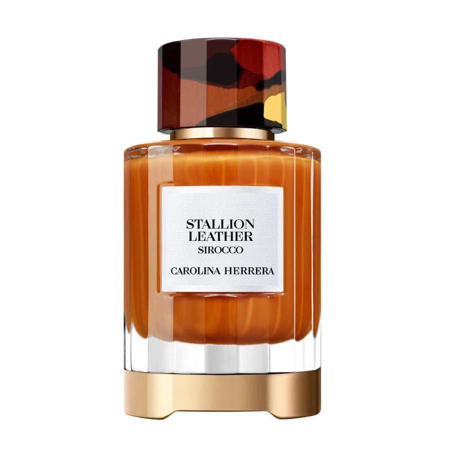 كارولينا هيريرا ستاليون ليذر سيروكو عطور للجنسين 100ml