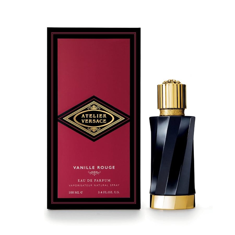 فيرزاتشي أتيليه فرساتشي فانيلا 100ml