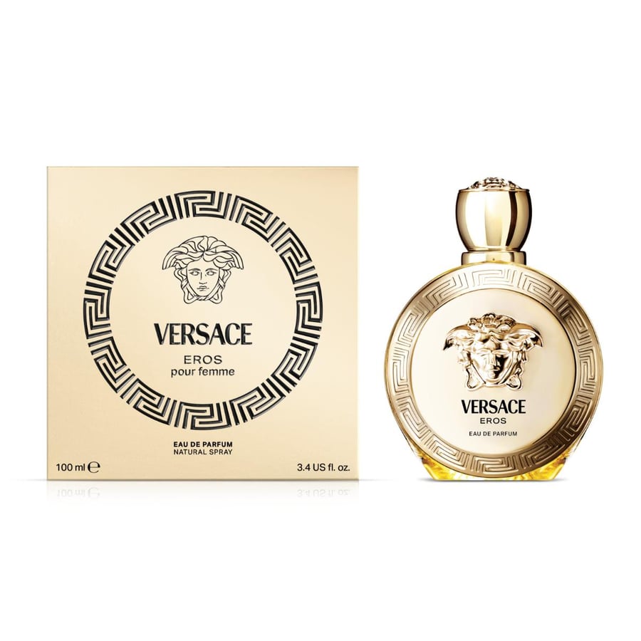 إيروس للنساء أو  دو برفان 100ml