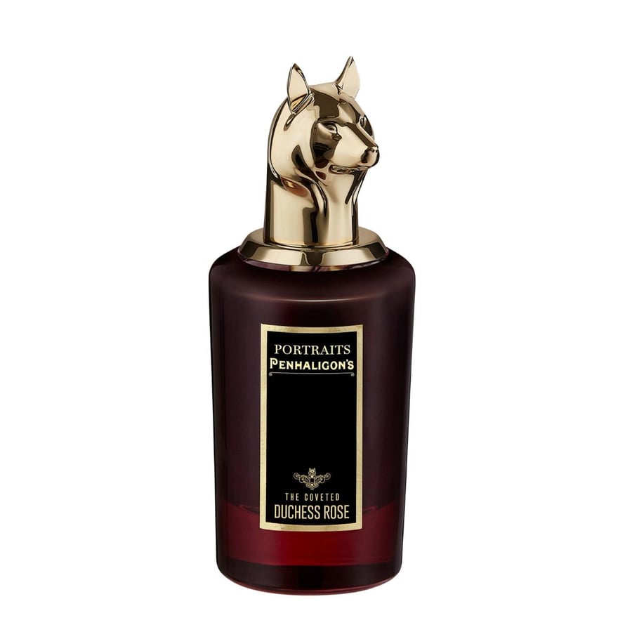 عطر ذا كافِتِد دَتشِس روز إنتنس 75ml