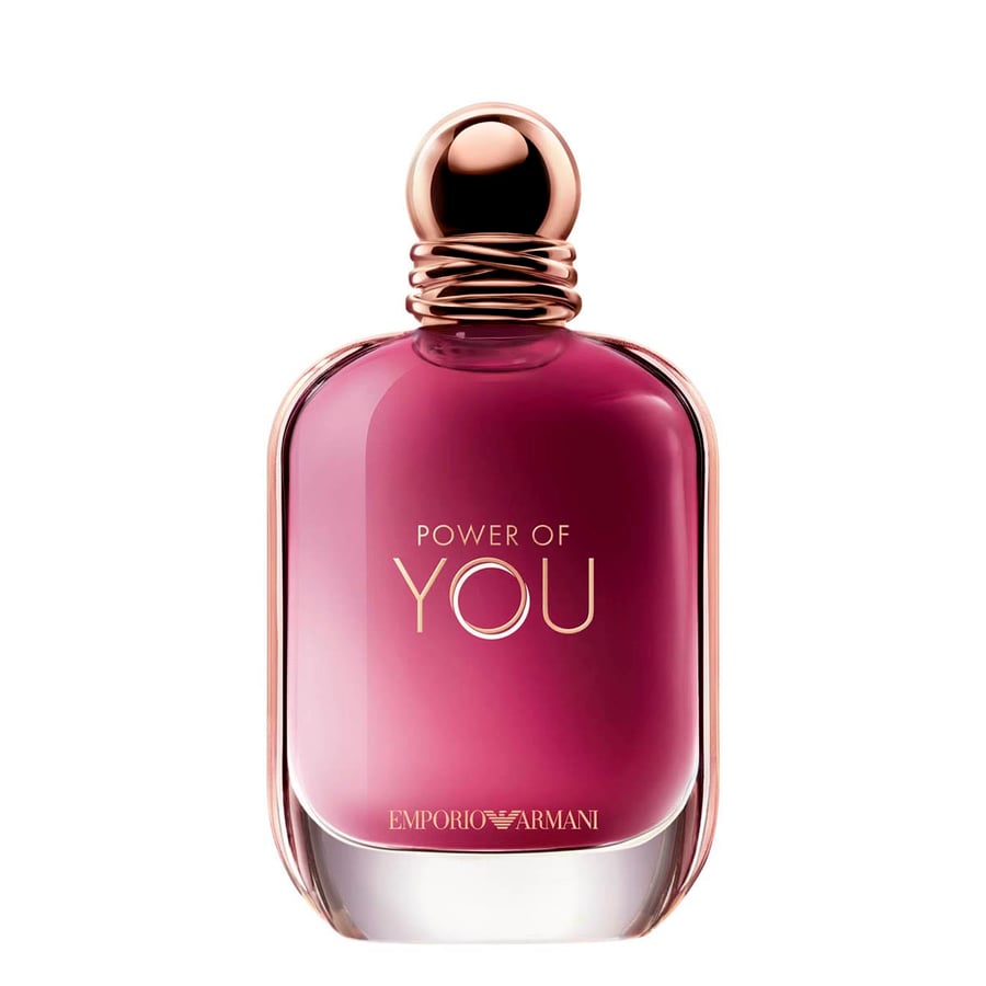 عطر باور أوف يو أو دو بارفان 90ml
