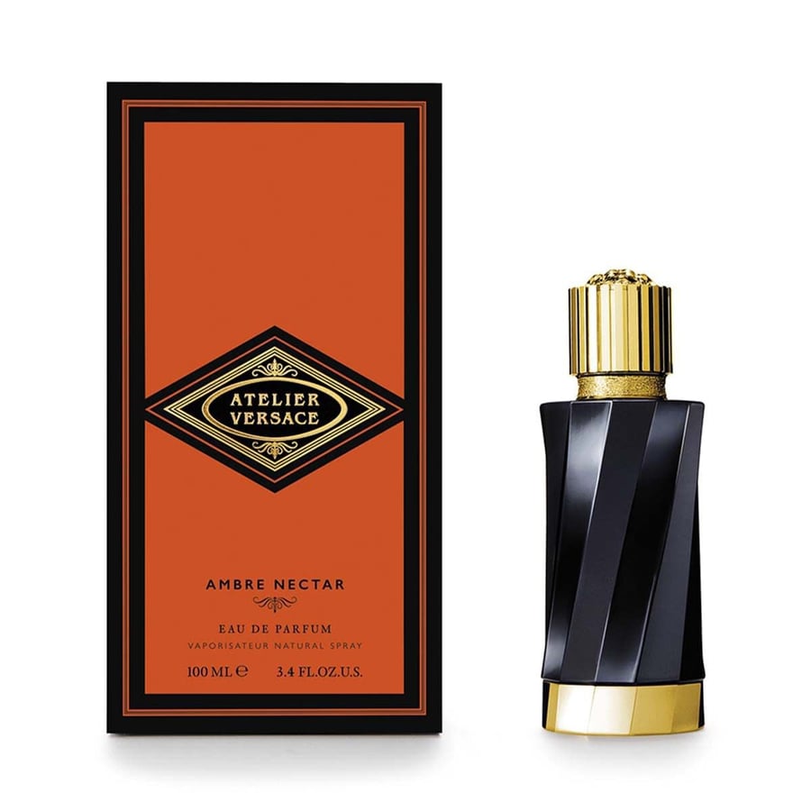 فيرزاتشي أتيليه امبر نكتار عطور للجنسين 100ml