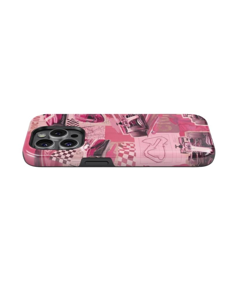 Pink Formula