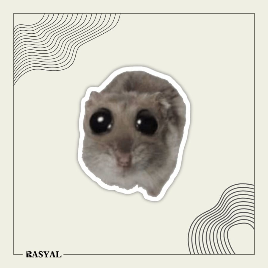 ستيكر فار