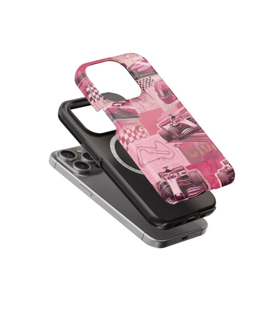 Pink Formula
