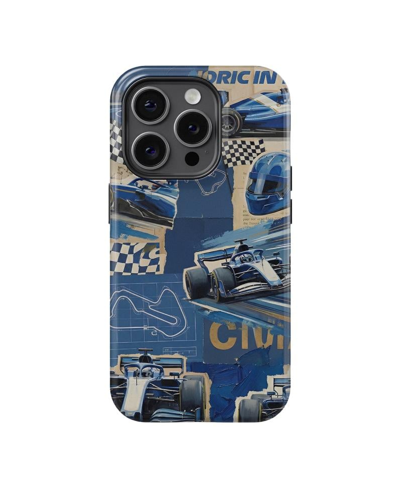 Blue Formula