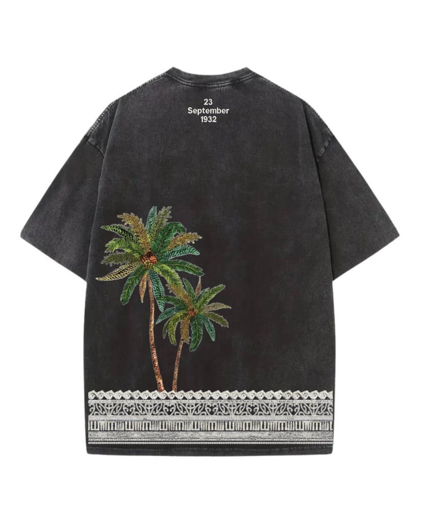T-Shirt KSA