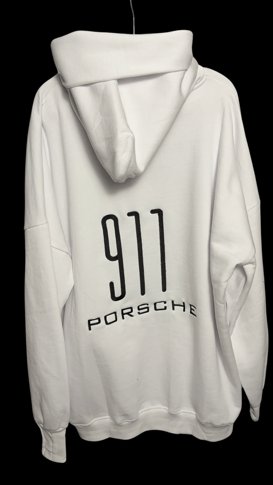 هودي بورش911