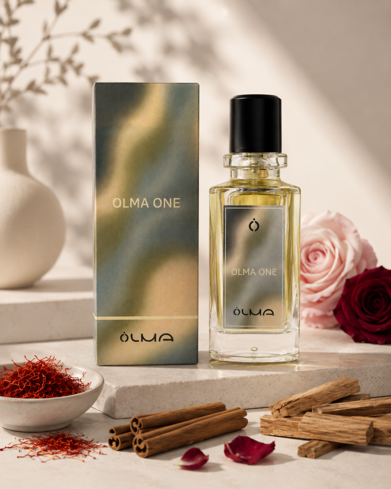 OLMA ONE