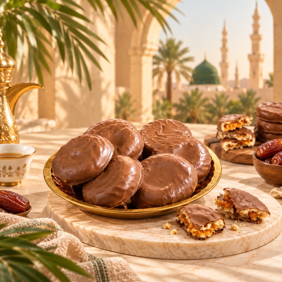 معمول جالكسي