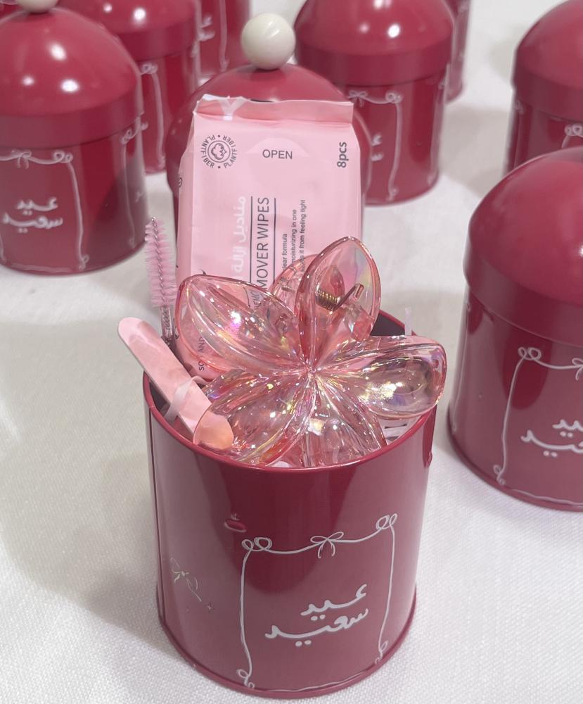 عيدية العيد السعيد