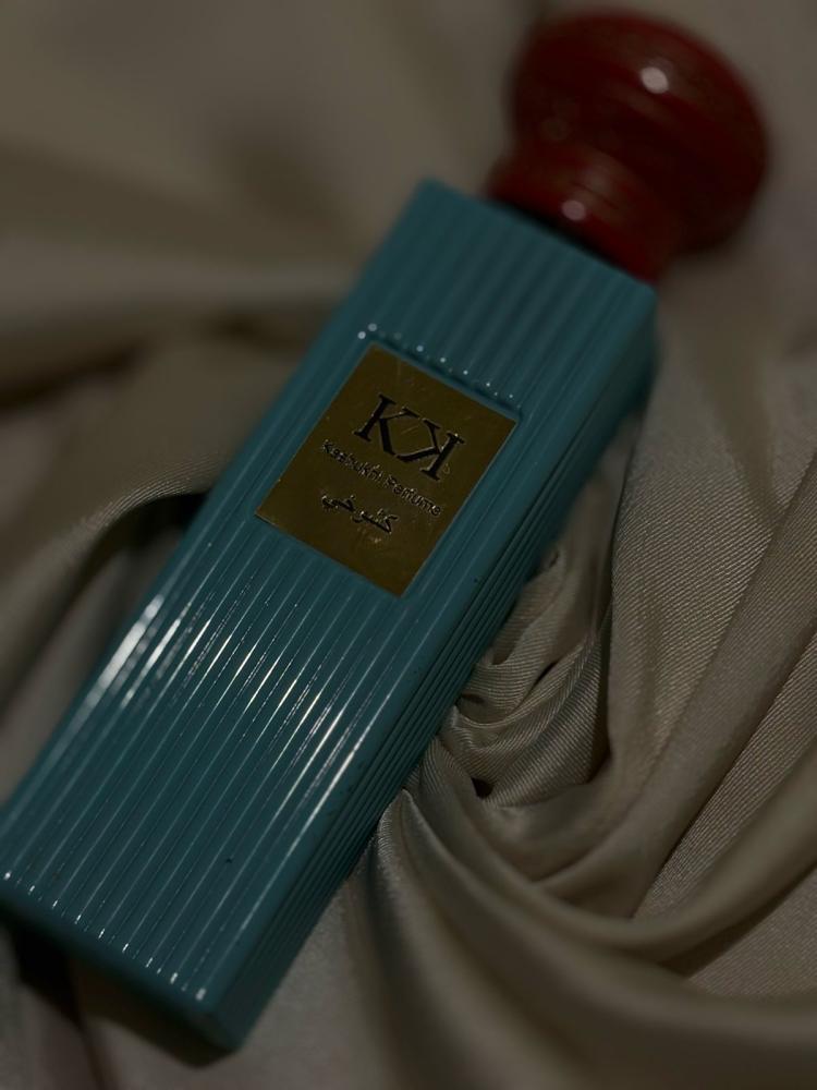 عطر كشوخي
