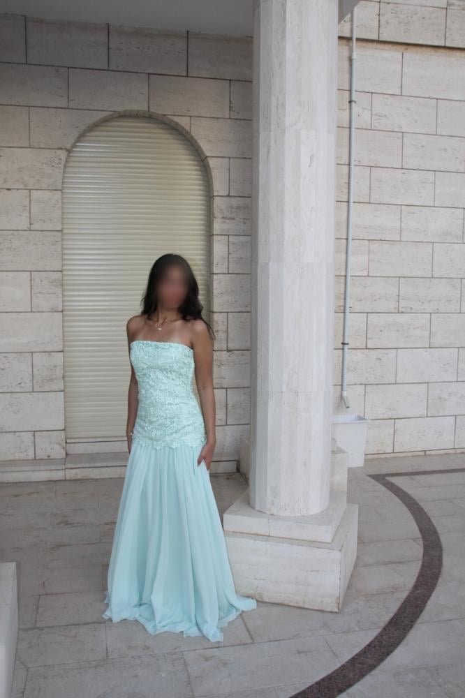 Tiffany Lace