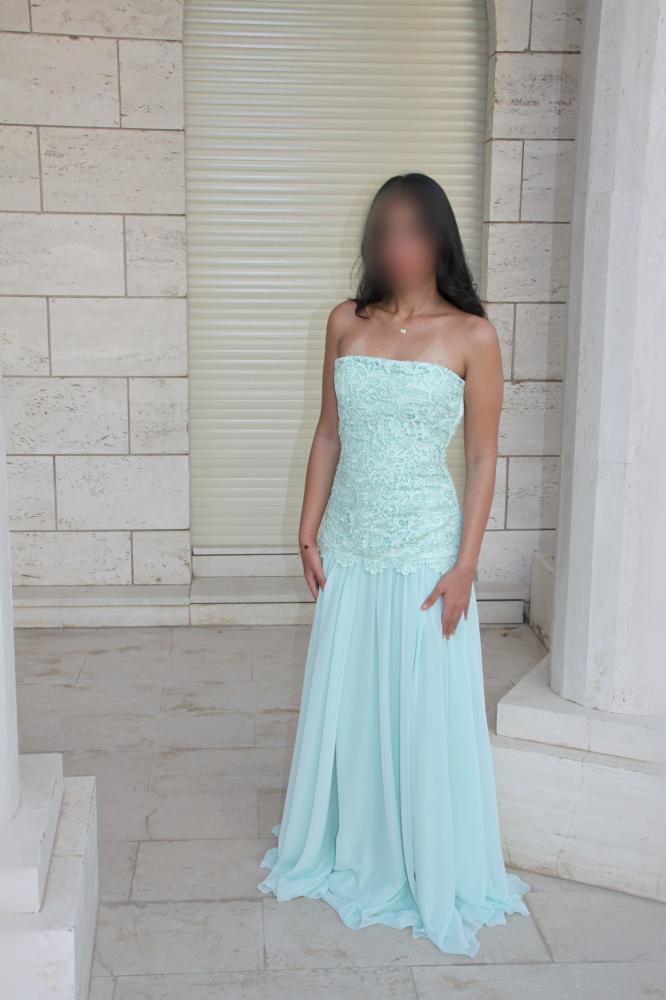 Tiffany Lace