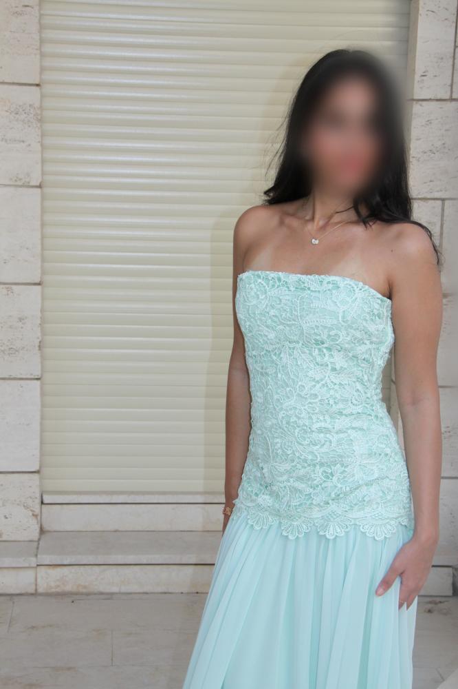 Tiffany Lace