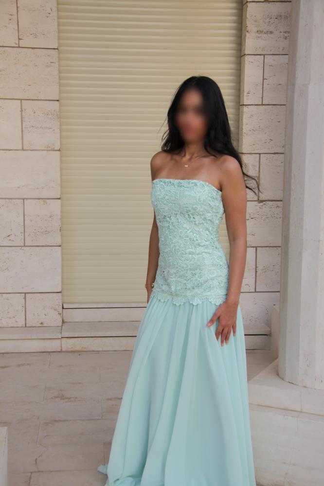 Tiffany Lace