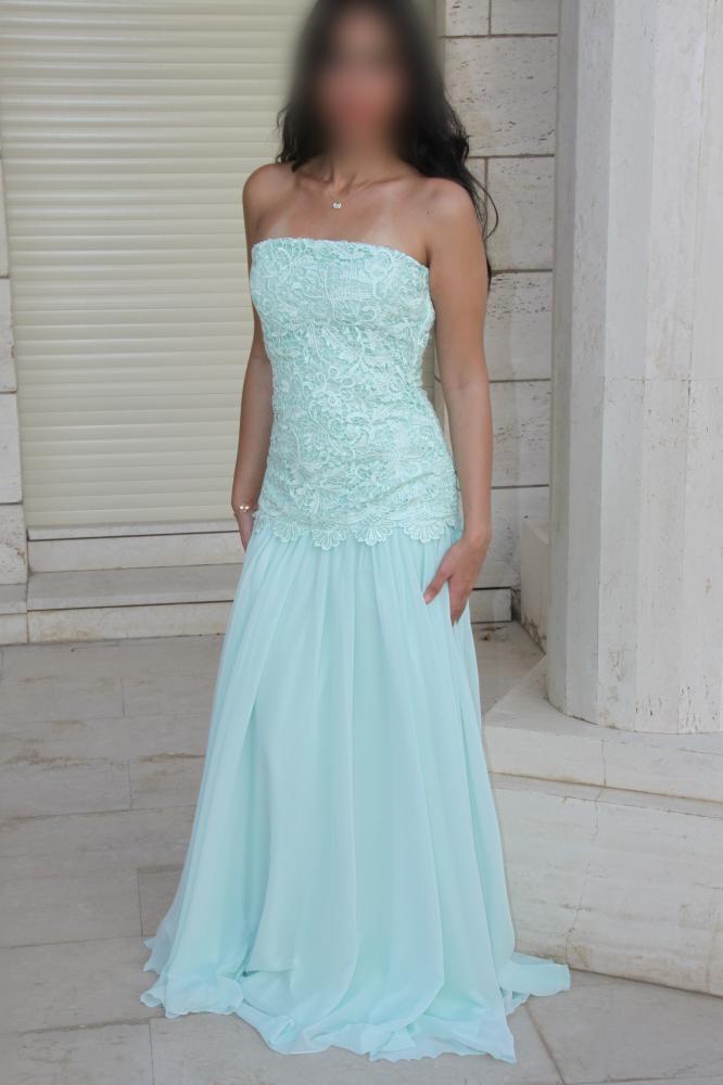 Tiffany Lace