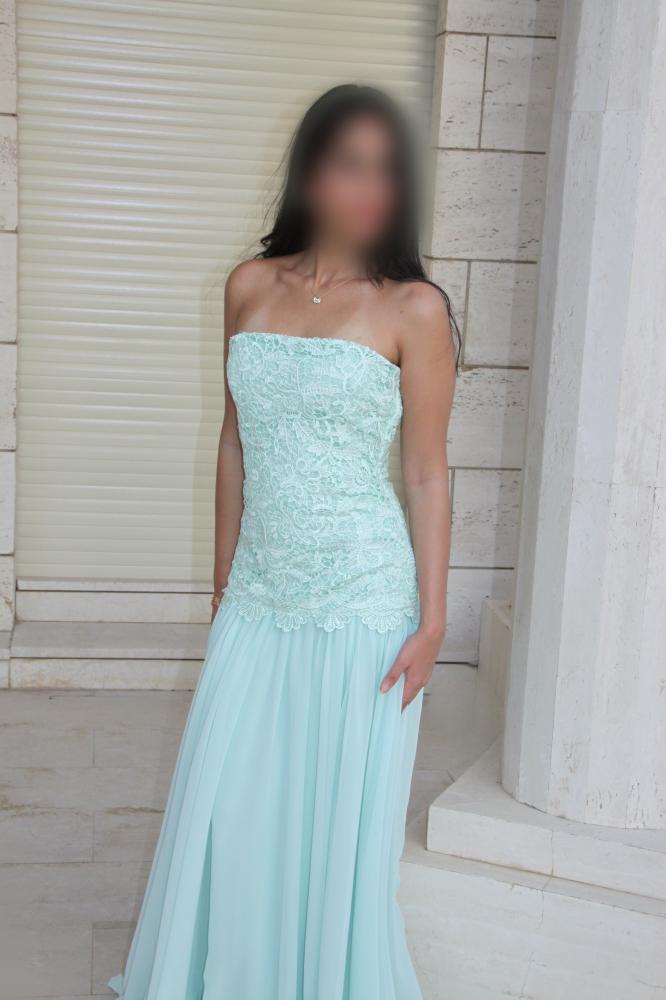 Tiffany Lace