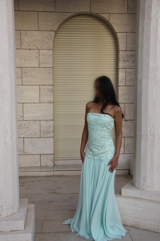 Tiffany Lace