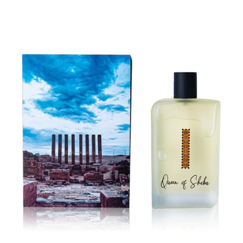 عطر صمام كوين اوف سبأ او دو بارفيوم - 100مل