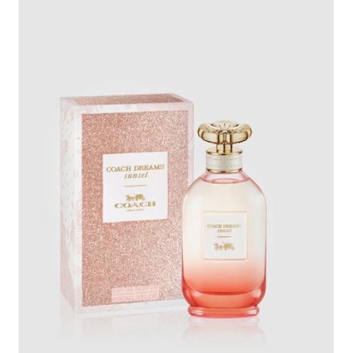 عطر كوتش دريمز سنسيت او دي برفيوم - 90 مل