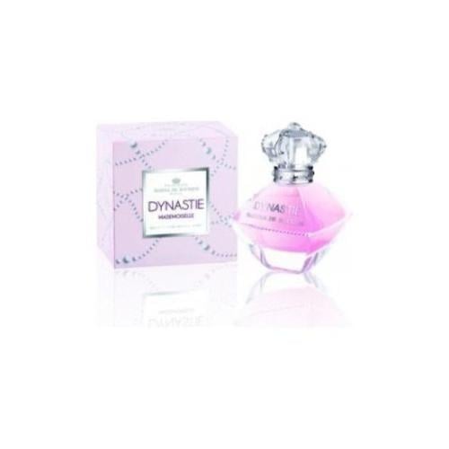 عطر مارينا دي بوربون ديناستي مادموزيل للنساء - او دي بارفان - 50 مل