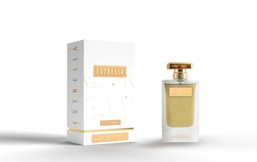 عطر استريلا اودي بارفيوم انتنس 65مل