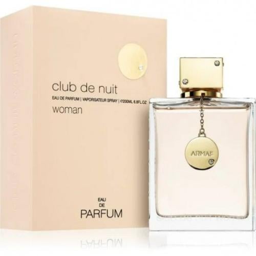عطر ارماف كلوب دي نوي للنساء أو دو بارفيوم - 105 مل