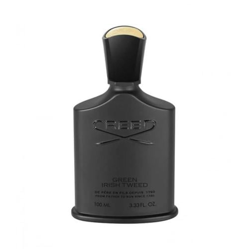 عطر جرين ايريش تويد او دي برفيوم للرجال من كريد - 100مل