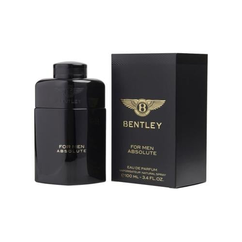 عطر بينتلي ابسولوت للرجال ماء العطر - 100 مل